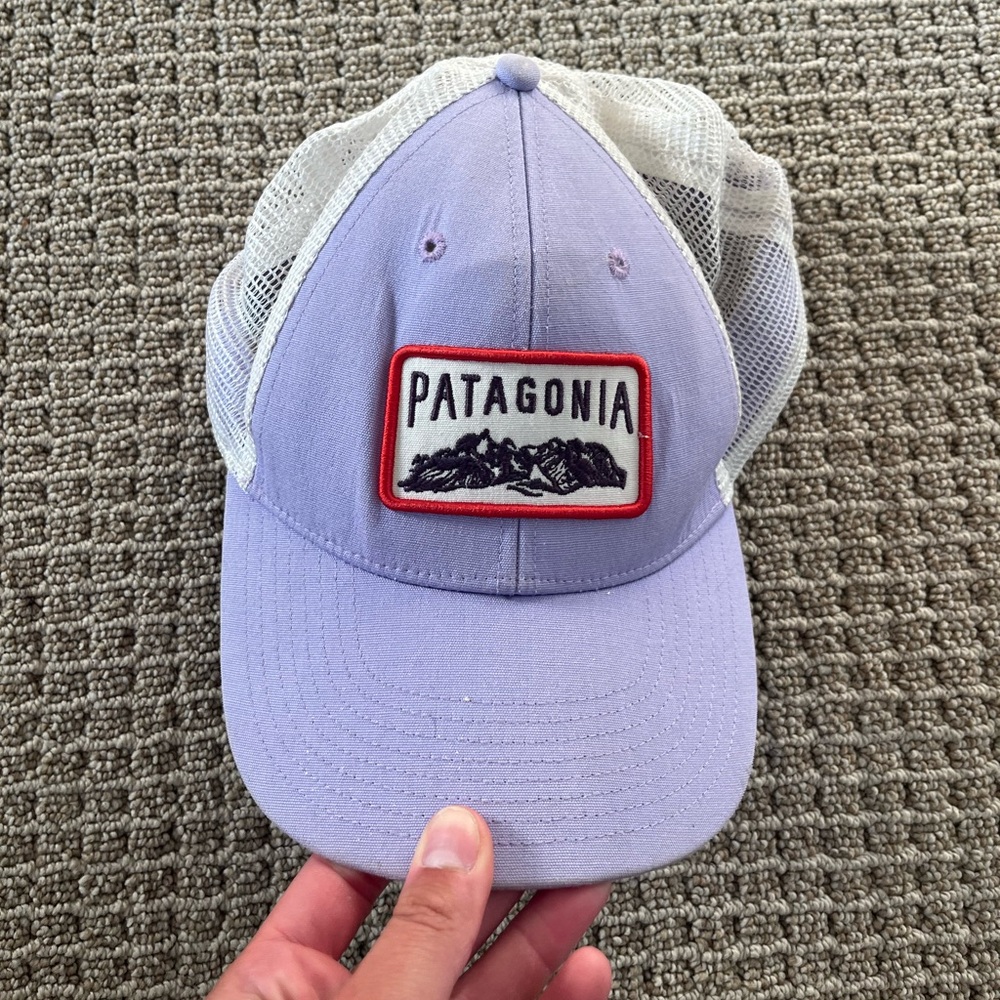 Patagonia Trucker Hat